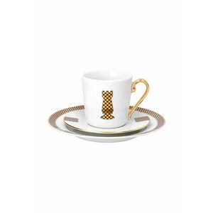 Ćmielów set de cafea Jenny Gambit 3-pack imagine