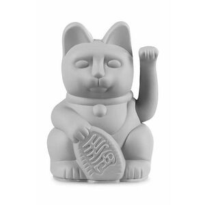 Donkey decorație Lucky Cat Mini - Grey imagine