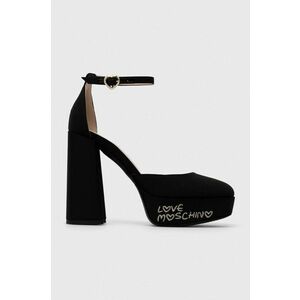 Love Moschino - Pumps imagine