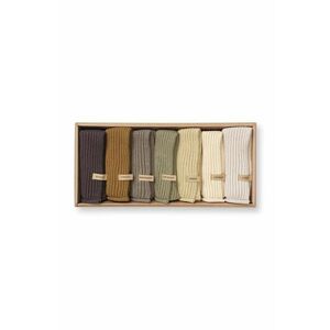 ferm LIVING set de carpe de bucatarie Day Cloths 7-pack imagine