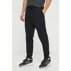 BOSS Green pantaloni de trening culoarea negru, uni 50506141 imagine