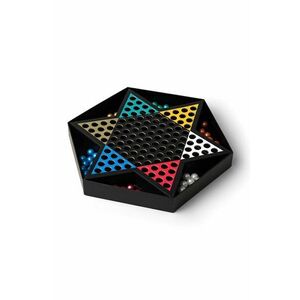 Gentlemen's Hardware joc de societate Chinese Checkers imagine