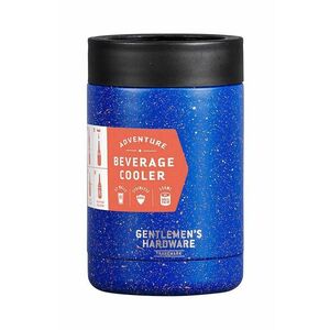 Gentlemen's Hardware cana termica Beverage Cooler imagine