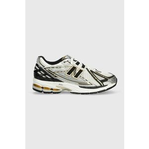 New Balance sneakers M1906RA 1906 culoarea gri M1906RA imagine