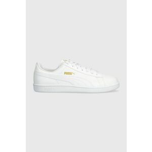 Puma sneakers UP culoarea alb 372605 imagine