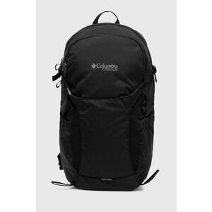 Columbia rucsac Triple Canyon culoarea negru, mare, uni 2071611 imagine