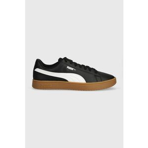 Puma sneakers Puma Rickie Classic culoarea negru imagine