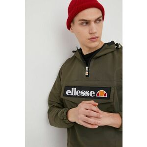 Ellesse geacă SHS06040-Navy imagine