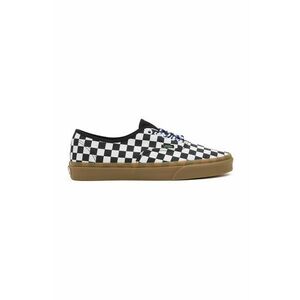 Vans tenisi Authentic barbati, culoarea negru, VN0009PVBZW1 imagine