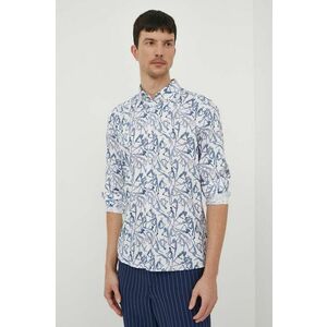 Joop! camasa barbati, cu guler button-down, regular imagine