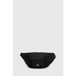 Quiksilver borseta culoarea negru imagine