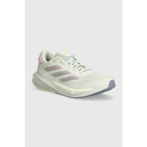 adidas Performance pantofi de alergat Supernova Stride culoarea gri, IG8283 imagine