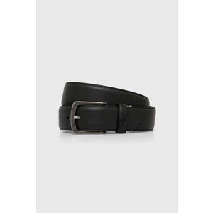 Dickies curea ATLANTA BELT culoarea negru, DK0A4YP7 imagine