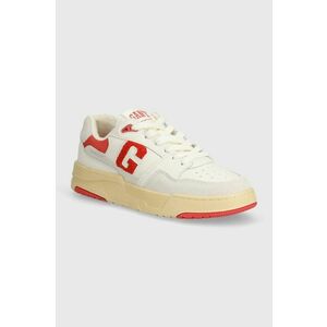 Gant sneakers Ellizy culoarea bej, 28531484.G238 imagine