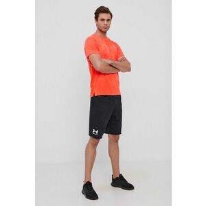 Under Armour Pantaloni scurți bărbați, culoarea negru 1361631-001 imagine