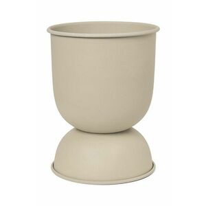 ferm LIVING oala Hourglass Pot XS imagine