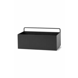 ferm LIVING ghiveci de perete Wall Box Rectangle imagine