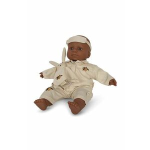 Konges Sløjd ținută de păpușă DOLL KIT: GERD GOES TO BED imagine