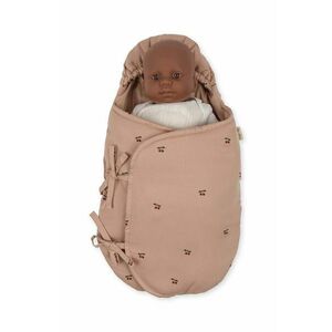 Konges Sløjd sac de dormit păpușă DOLL SLEEPING BAG imagine