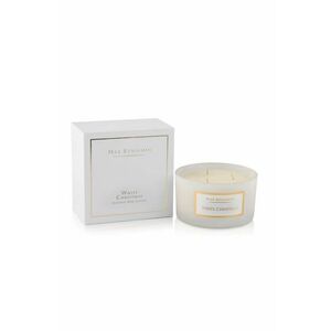 Max Benjamin lumanare aromata White Christmas 480 g imagine