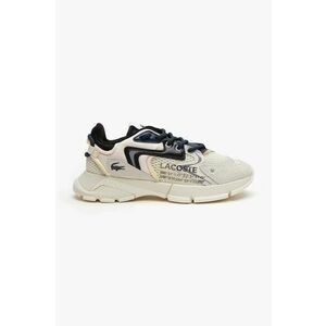 Lacoste sneakers L003 Neo culoarea alb, 45SFA0001 imagine