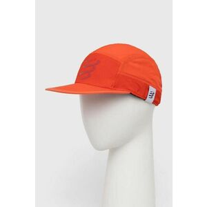 Compressport sapca 5 Panel Light Cap modelator, CU00097B imagine