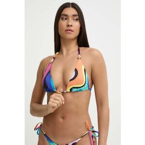 Kurt Geiger London sutien de baie cupa usor rigidizata imagine