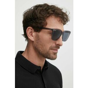 Ray-Ban Ochelari culoarea gri imagine