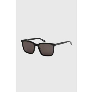 Saint Laurent ochelari de soare barbati, culoarea negru imagine