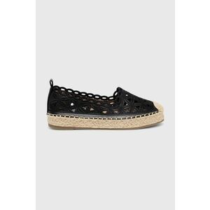 Answear Lab espadrile culoarea negru imagine