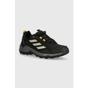 adidas TERREX pantofi Eastrail GTX barbati, culoarea negru, ID7847 imagine