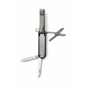 Gentlemen's Hardware unealtă multifuncțională pentru manichiură Mini Manicure Multi-Tool imagine