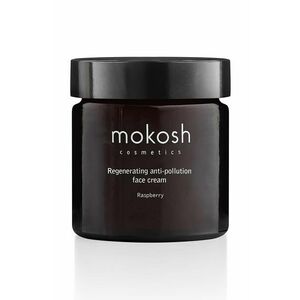 Mokosh cremă regenerantă anti-poluare Malina 60 ml imagine