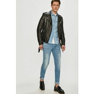 G-Star Raw - Jeansi 3301 imagine