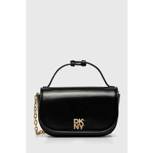 Dkny poseta culoarea negru, R42EXE58 imagine