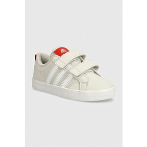 adidas sneakers pentru copii VS PACE 2.0 CF C culoarea bej, JH6675 imagine