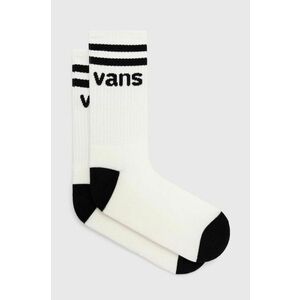 Vans sosete culoarea alb, VN000HT7FS81 imagine