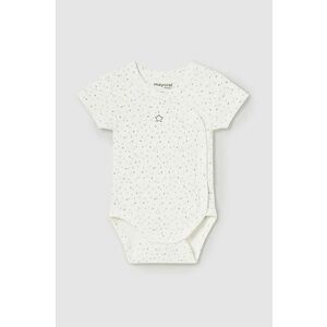 Mayoral Newborn body din bumbac pentru bebelusi 2787 imagine