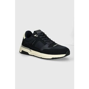 Gant sneakers Jeuton culoarea albastru marin, 29637691 G69 imagine