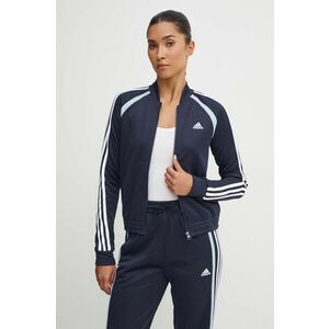 adidas trening Teamsport femei, culoarea albastru marin, IX1107 imagine