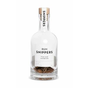 Snippers set pentru aromatizarea alcoolului Rum Originals 350 ml imagine