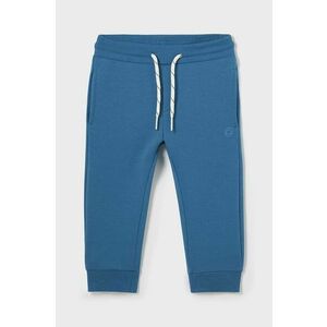 Mayoral pantaloni de trening pentru copii neted, 704 imagine