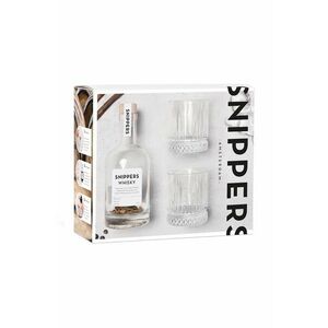 Snippers set pentru aromatizarea alcoolului Originals Gift Pack Whisky 350 ml imagine