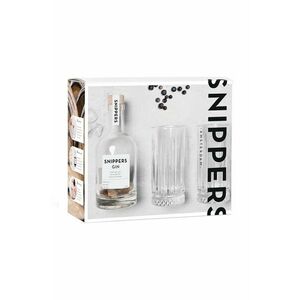 Snippers set pentru aromatizarea alcoolului Originals Gift Pack Gin imagine