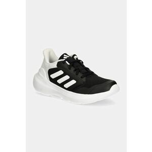 adidas sneakers pentru copii Tensaur Run 3.0 culoarea negru, IE3544 imagine