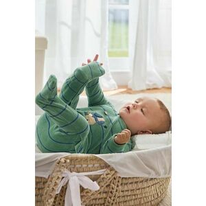 Mayoral Newborn costum bebe 2792 imagine