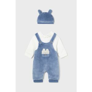 Mayoral Newborn rampe pentru copii 2606 imagine