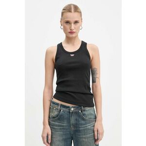 Diesel top T-ANKY-D femei, culoarea negru, A05104.0EJAI imagine