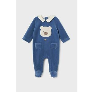 Mayoral Newborn costum bebe 2793 imagine