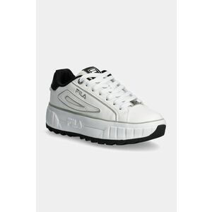 Fila sneakers Sintra culoarea alb, FFW0493 imagine